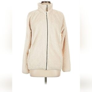 ZeroXposur Women's Textured Pearl  Coat
